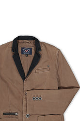 Blazer Slim Fit Cardinal Kids T0001JN03B